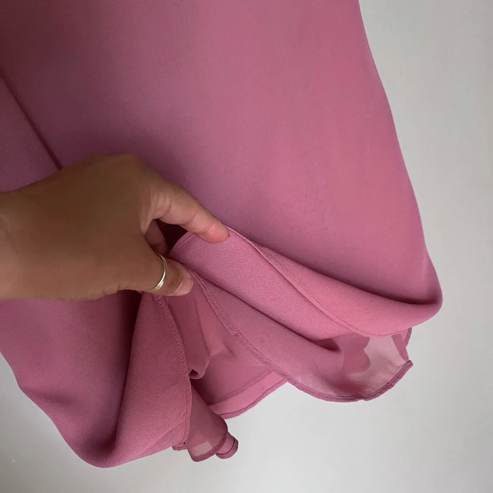 🌸Hippie Rose V-Neck Cami🌸 - Picture 5 of 5